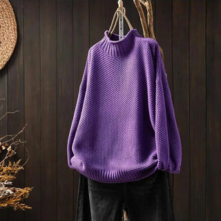 Amaral - Suéter Oversize