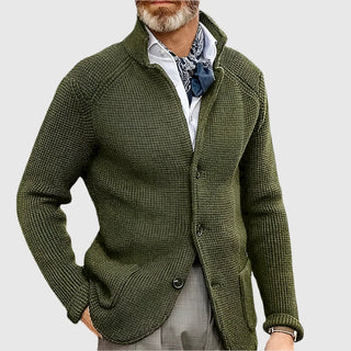 Cárdigan Gentleman elegante