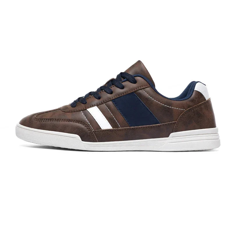 Zapatilla clasica