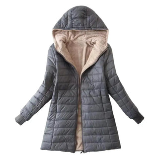 Chaqueta de invierno Soul