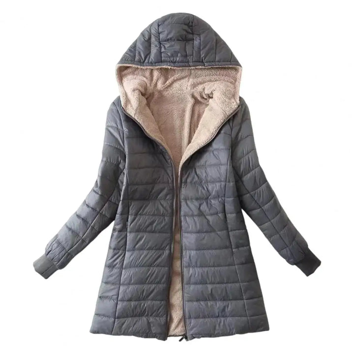Chaqueta de invierno Soul