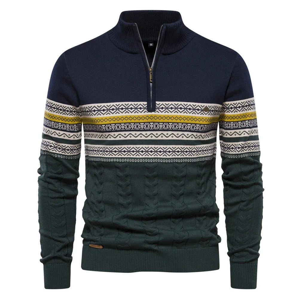 Sweater elegante Jasper