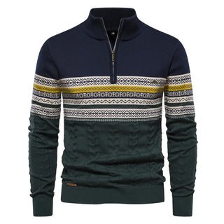 Sweater elegante Jasper