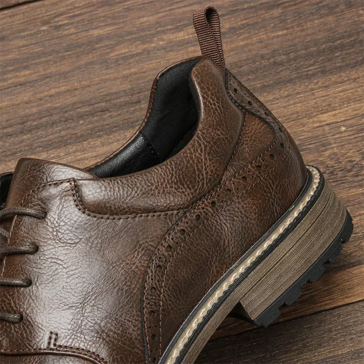 Zapato elegante de Hombre