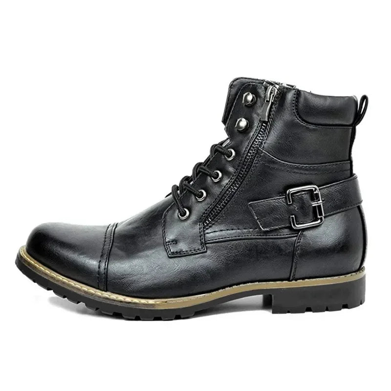 Bota clasica Ring