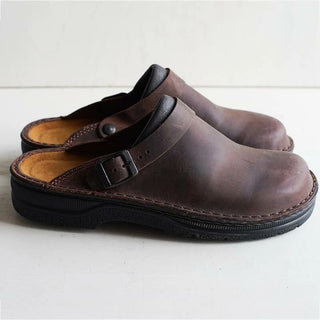 Eva zapato ortopedico