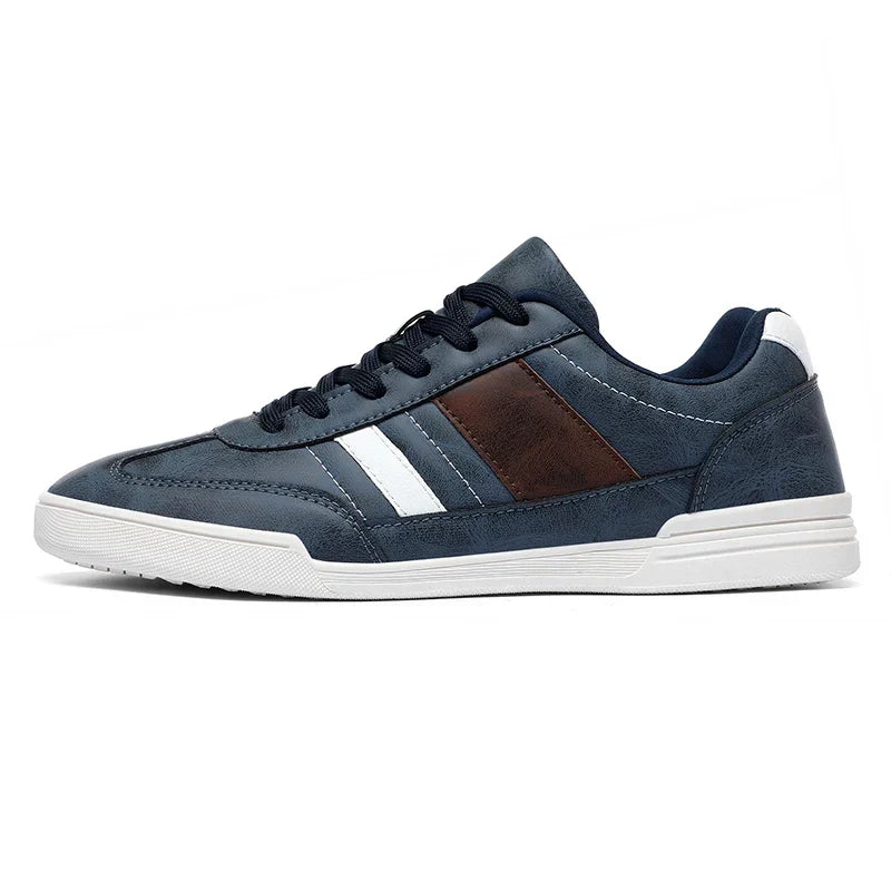 Zapatilla clasica