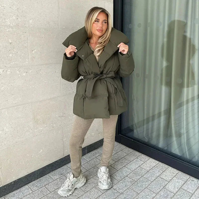 Chaqueta Valencia Elegante