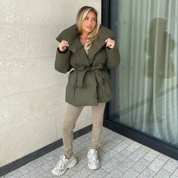 Chaqueta Valencia Elegante