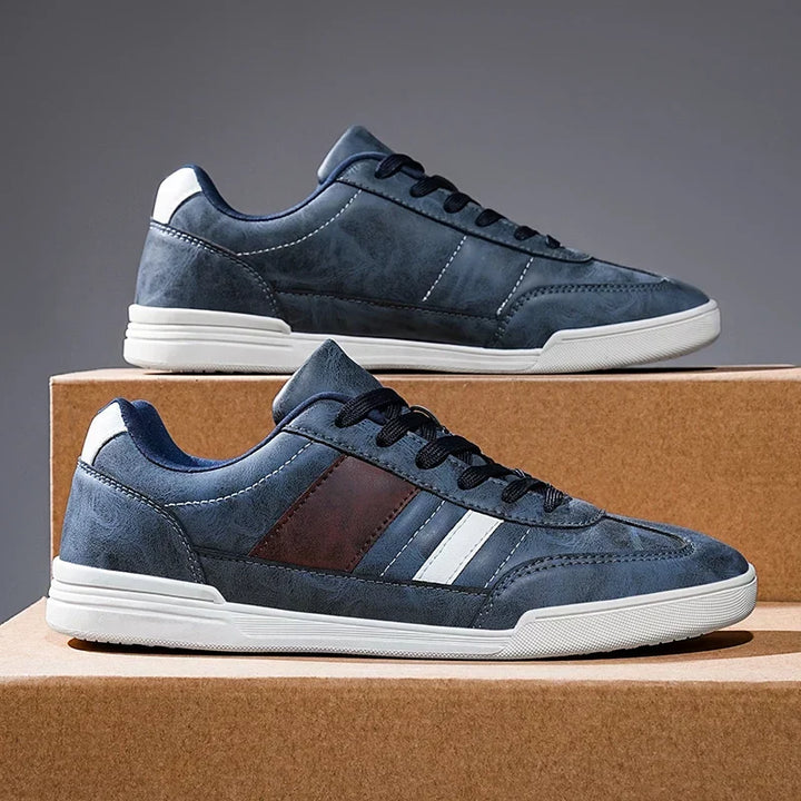 Zapatilla clasica