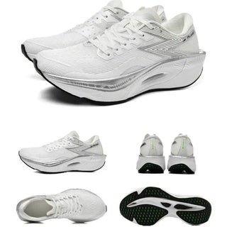 Zapatilla running 2.0