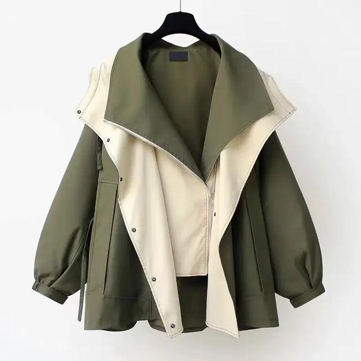 Chaqueta de mujer