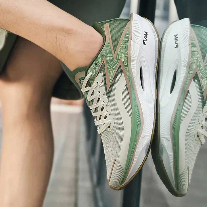 Zapatilla running 2.0