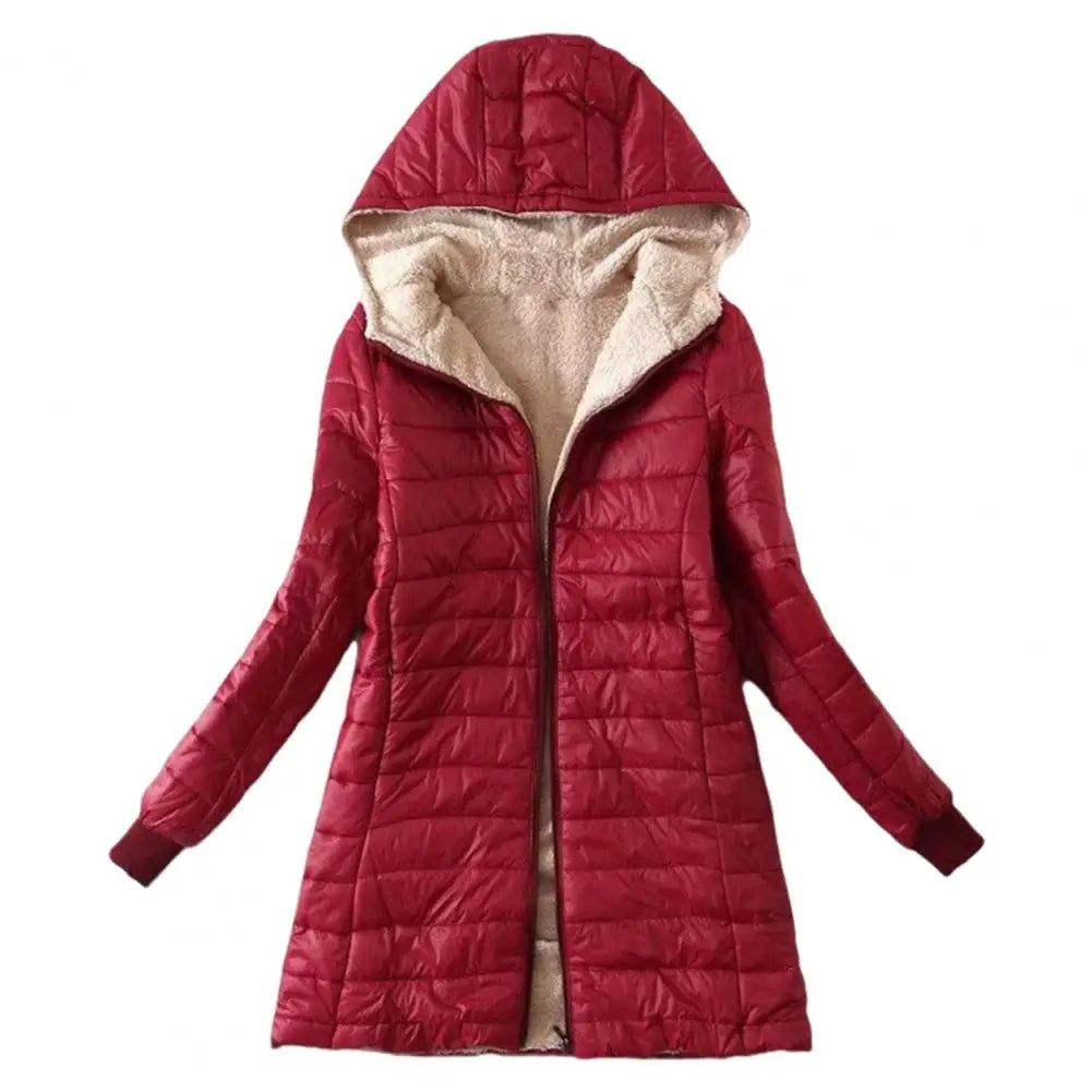 Chaqueta de invierno Soul