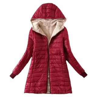 Chaqueta de invierno Soul