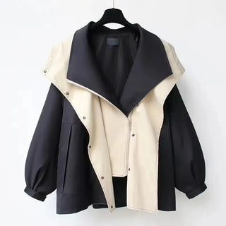 Chaqueta de mujer
