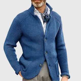 Cárdigan Gentleman elegante