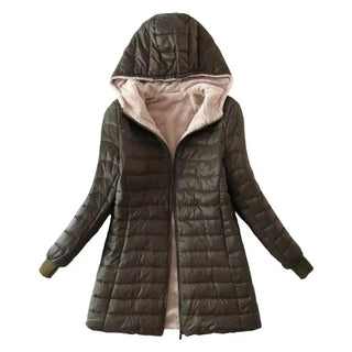 Chaqueta de invierno Soul