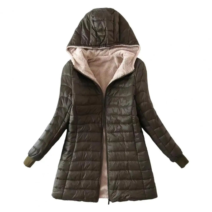 Chaqueta de invierno Soul