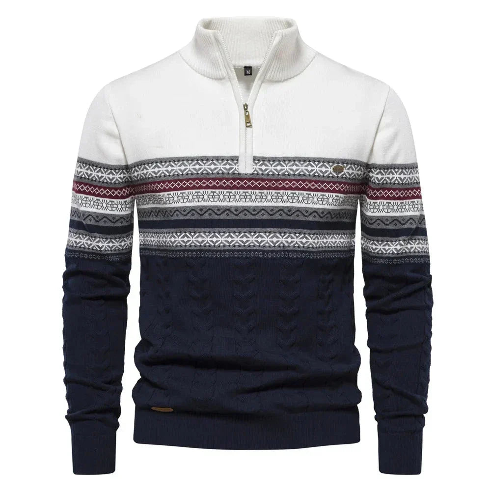 Sweater elegante Jasper