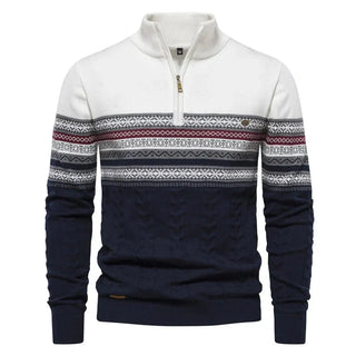 Sweater elegante Jasper