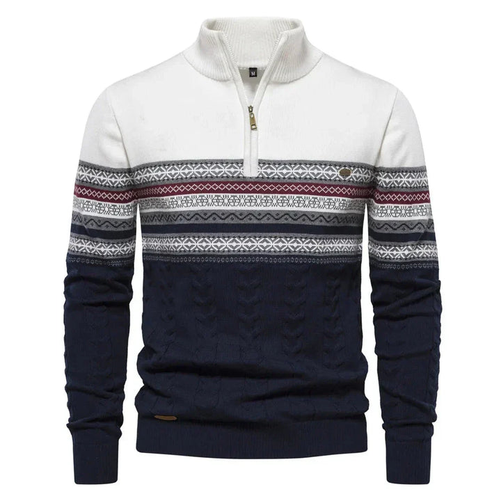 Sweater elegante Jasper
