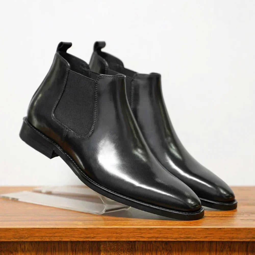 Botin ecocuero de Hombre