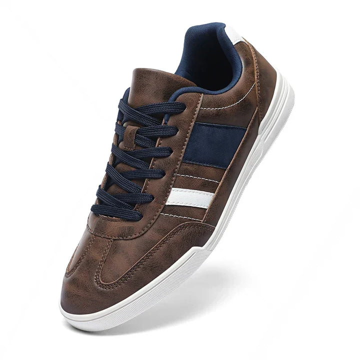 Zapatilla clasica