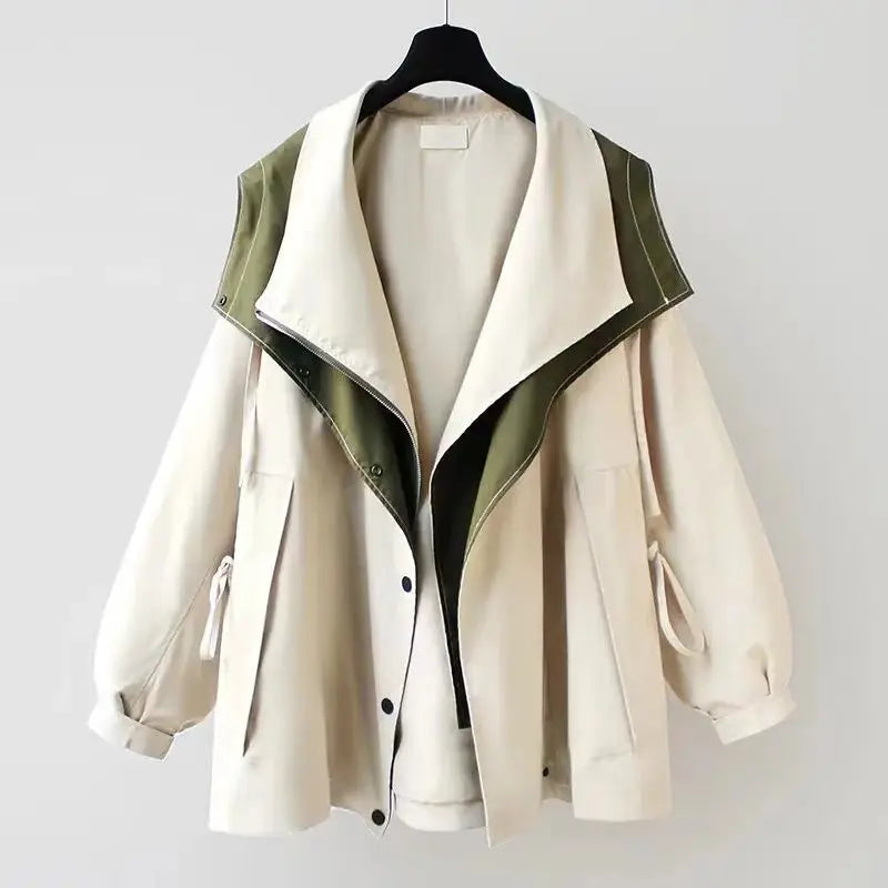 Chaqueta de mujer