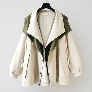 Chaqueta de mujer