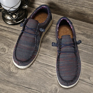 Zapato comodo alpargata