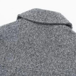Chaqueta urbana