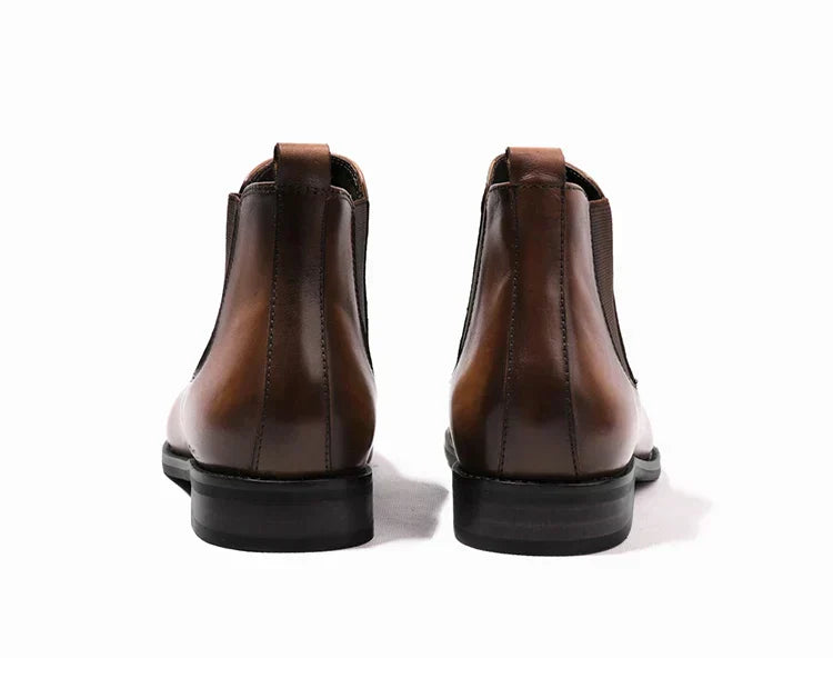 Botin ecocuero de Hombre