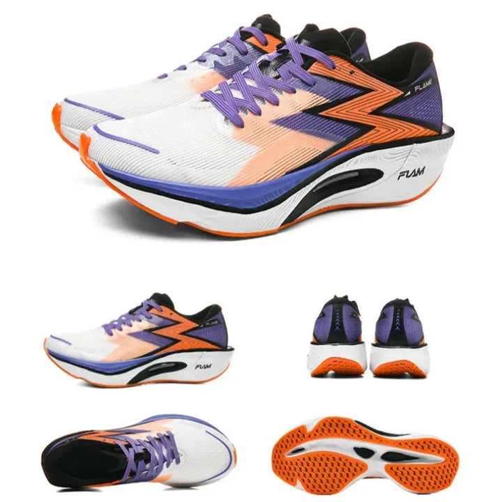Zapatilla running 2.0