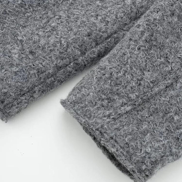 Chaqueta urbana