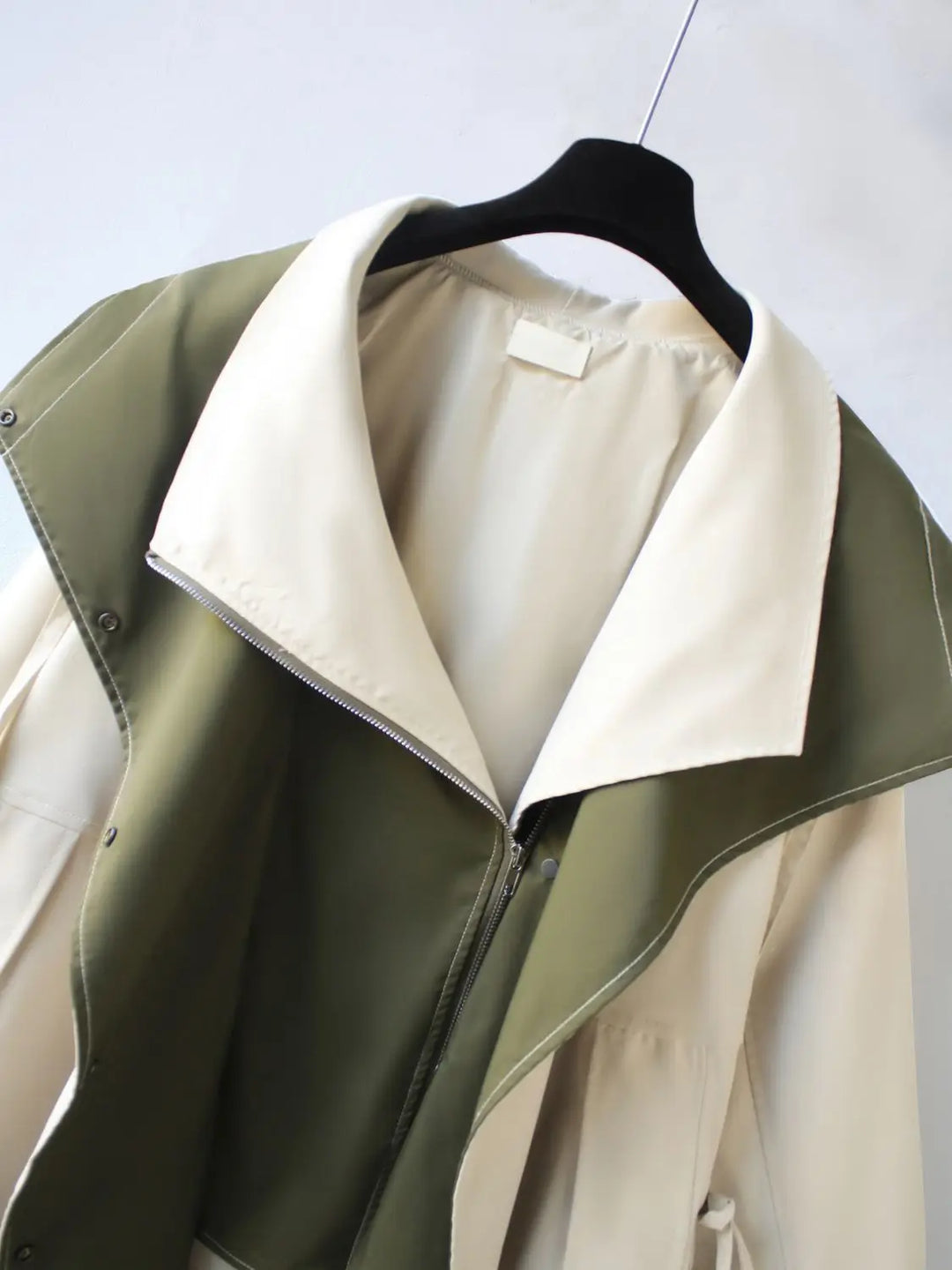 Chaqueta de mujer