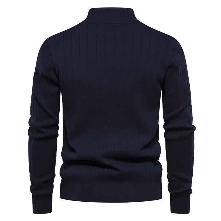 Sweater elegante Aziel