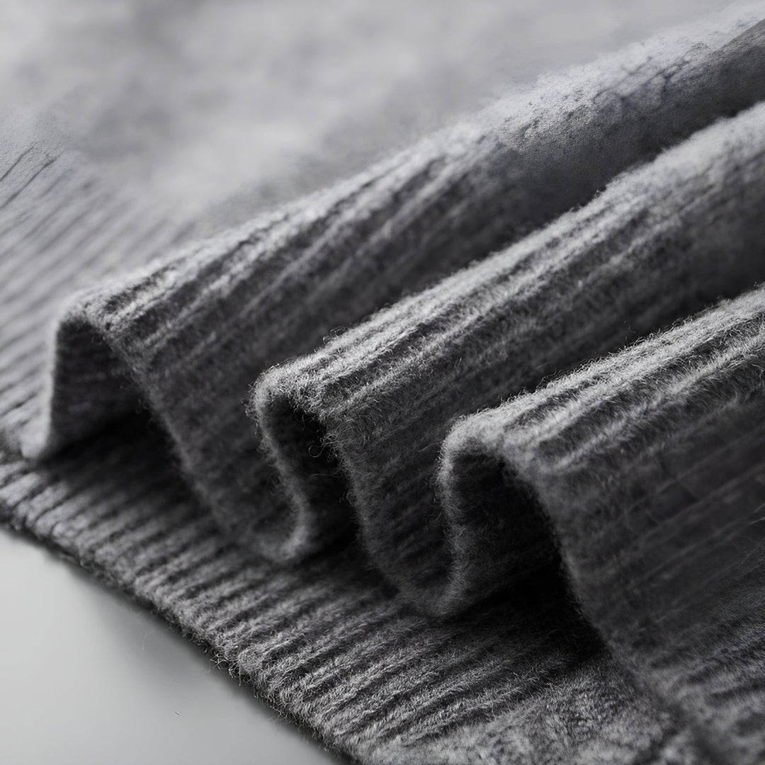 Sweater elegante de hombre