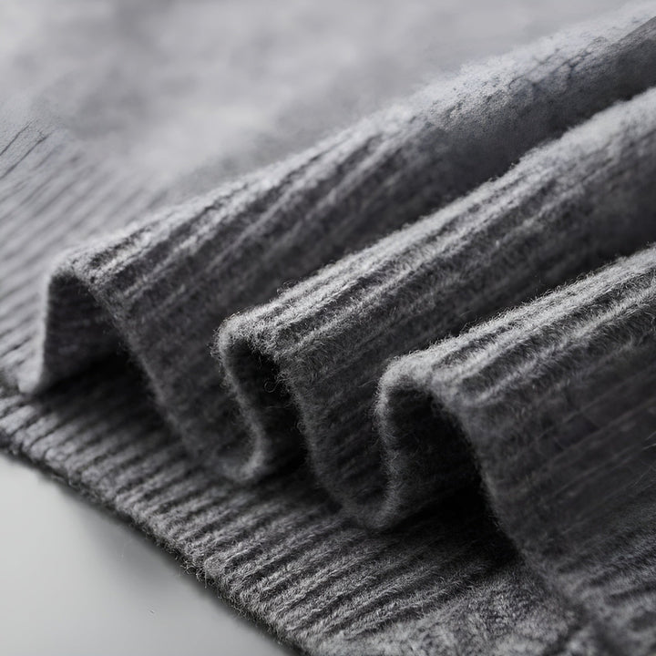 Sweater elegante de hombre