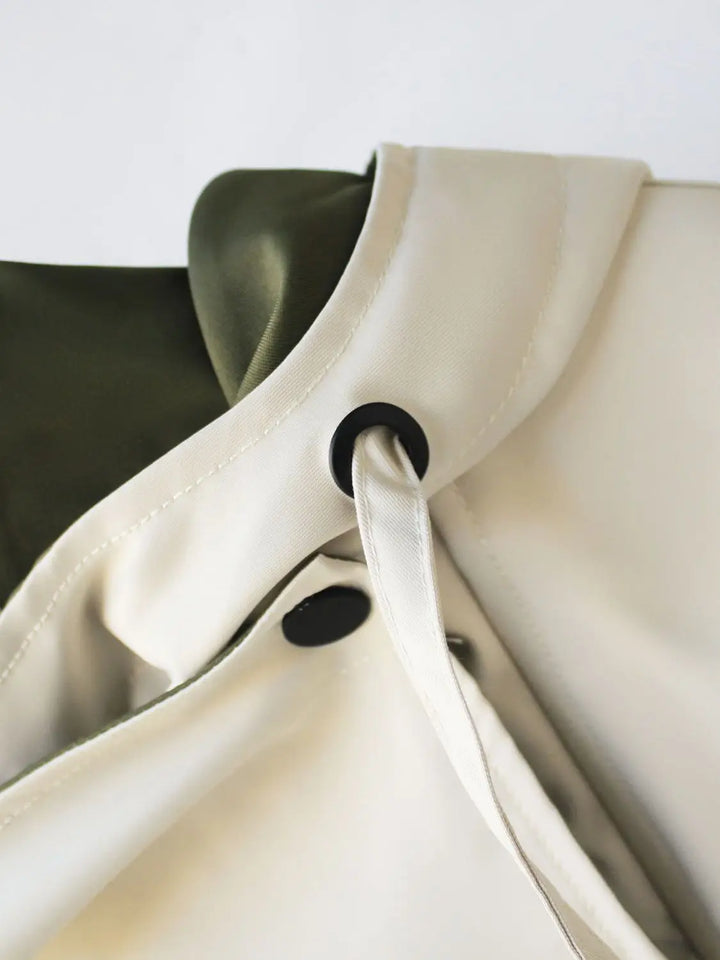 Chaqueta de mujer