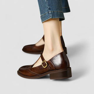 Daisy | Zapatos Mary Jane Casual para Mujeres
