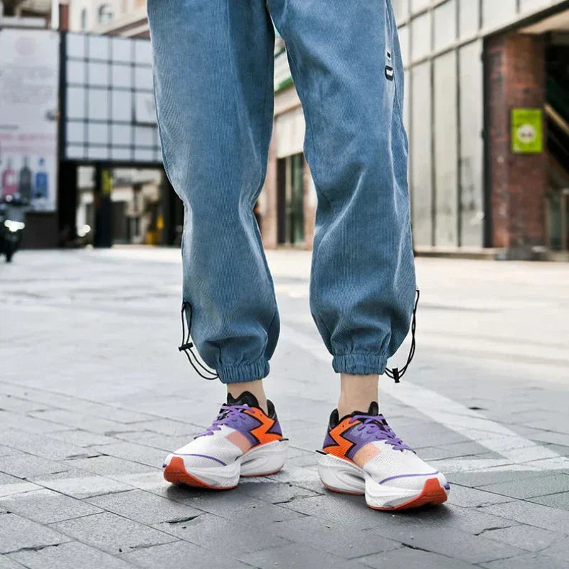 Zapatilla running 2.0