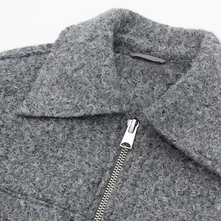 Chaqueta urbana