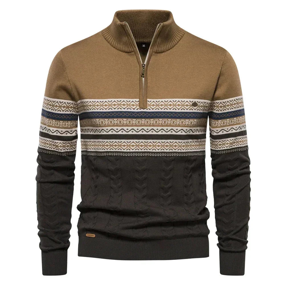 Sweater elegante Jasper