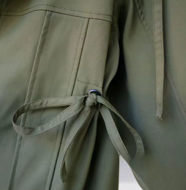 Chaqueta de mujer