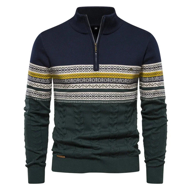 Sweater elegante Jasper