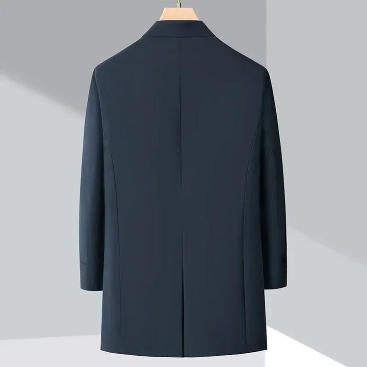 Cardigan de hombre stella