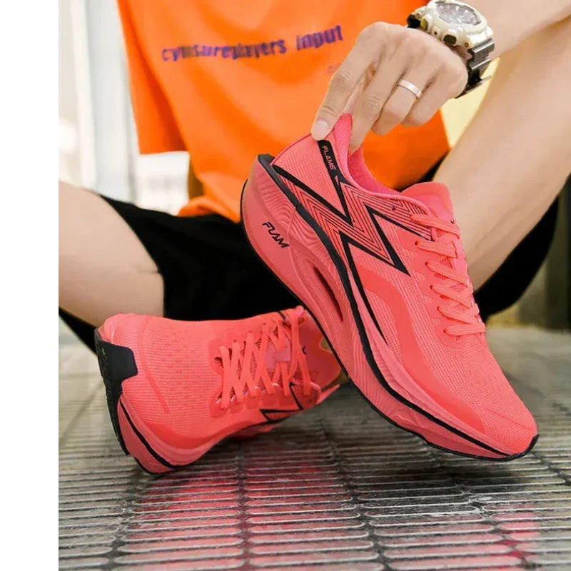 Zapatilla running 2.0