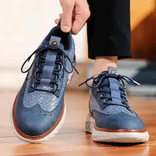 Zapato comodo y elegante