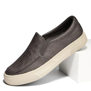 Zapato sin cordon comodo